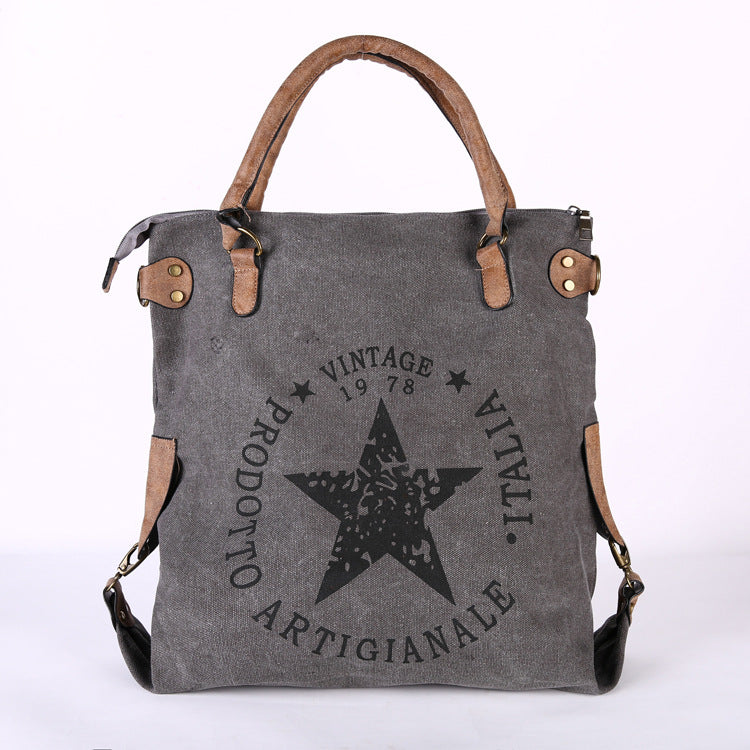 Sac porté épaule de la gamme Pentastar