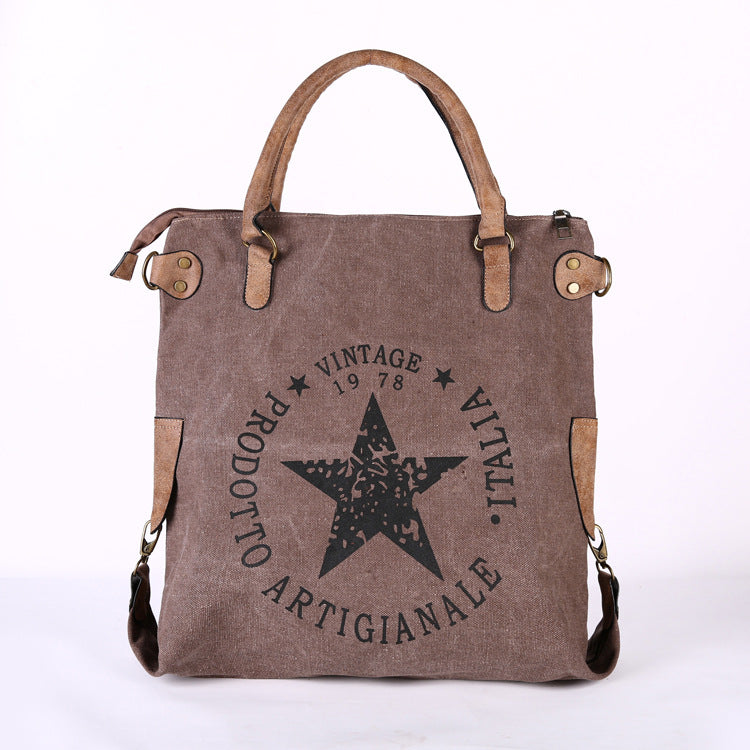 Sac porté épaule de la gamme Pentastar