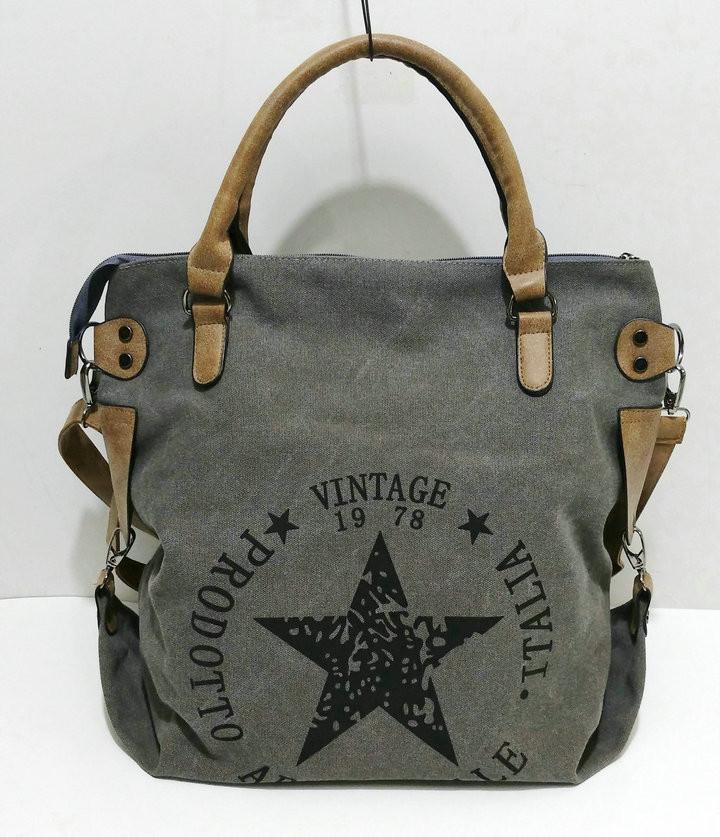 Sac porté épaule de la gamme Pentastar