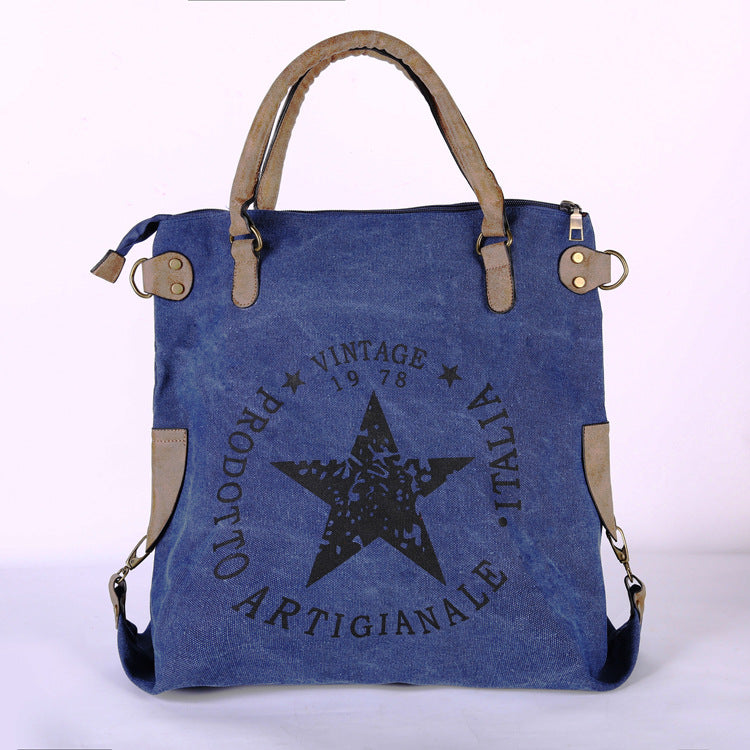 Sac porté épaule de la gamme Pentastar