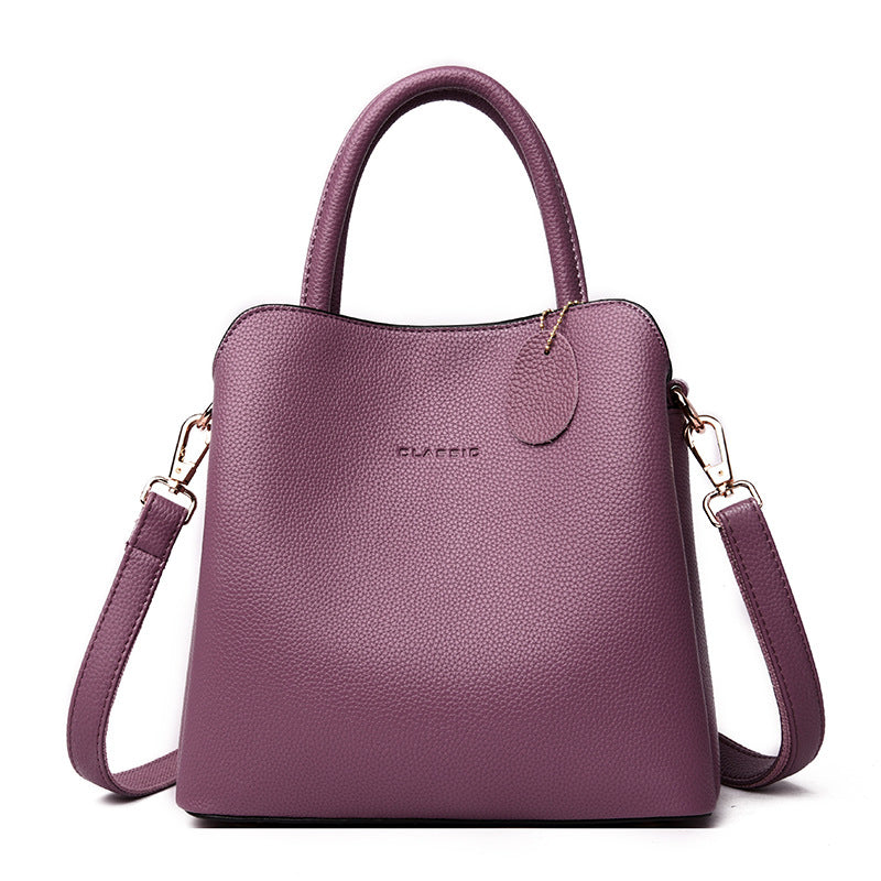 Sac à main cuir