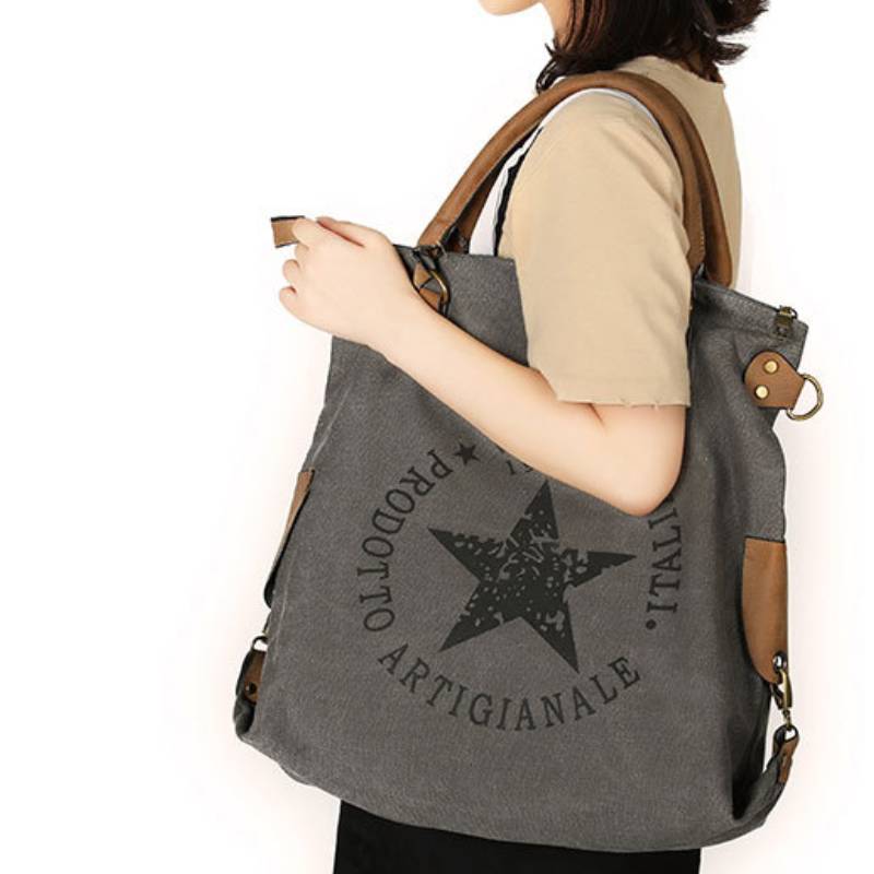 Sac porté épaule de la gamme Pentastar