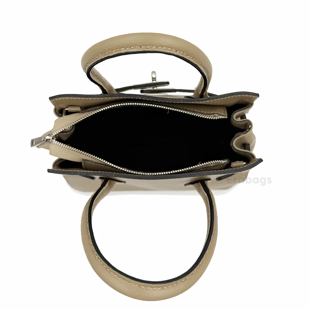 Étiquette Made in Italy - EraBags Rudypell