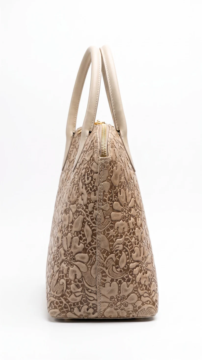 Profil du sac cabas – Made in Italy