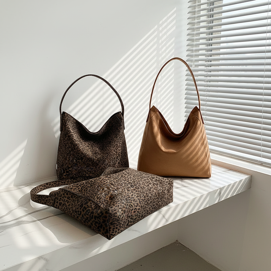 Sac Cabas Lifestyle