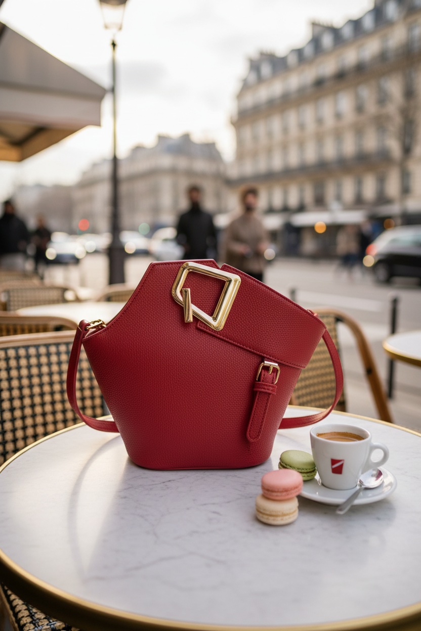 Story café Paris