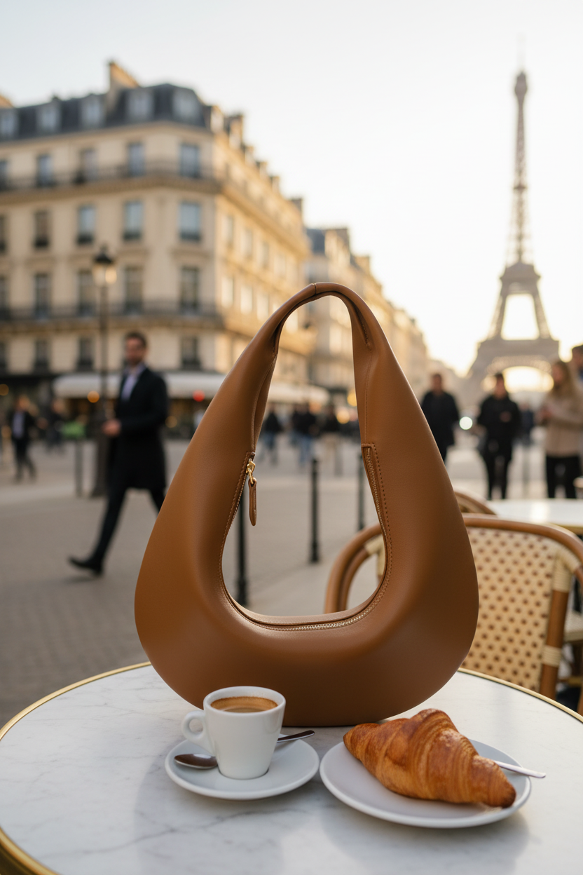 Story café Paris