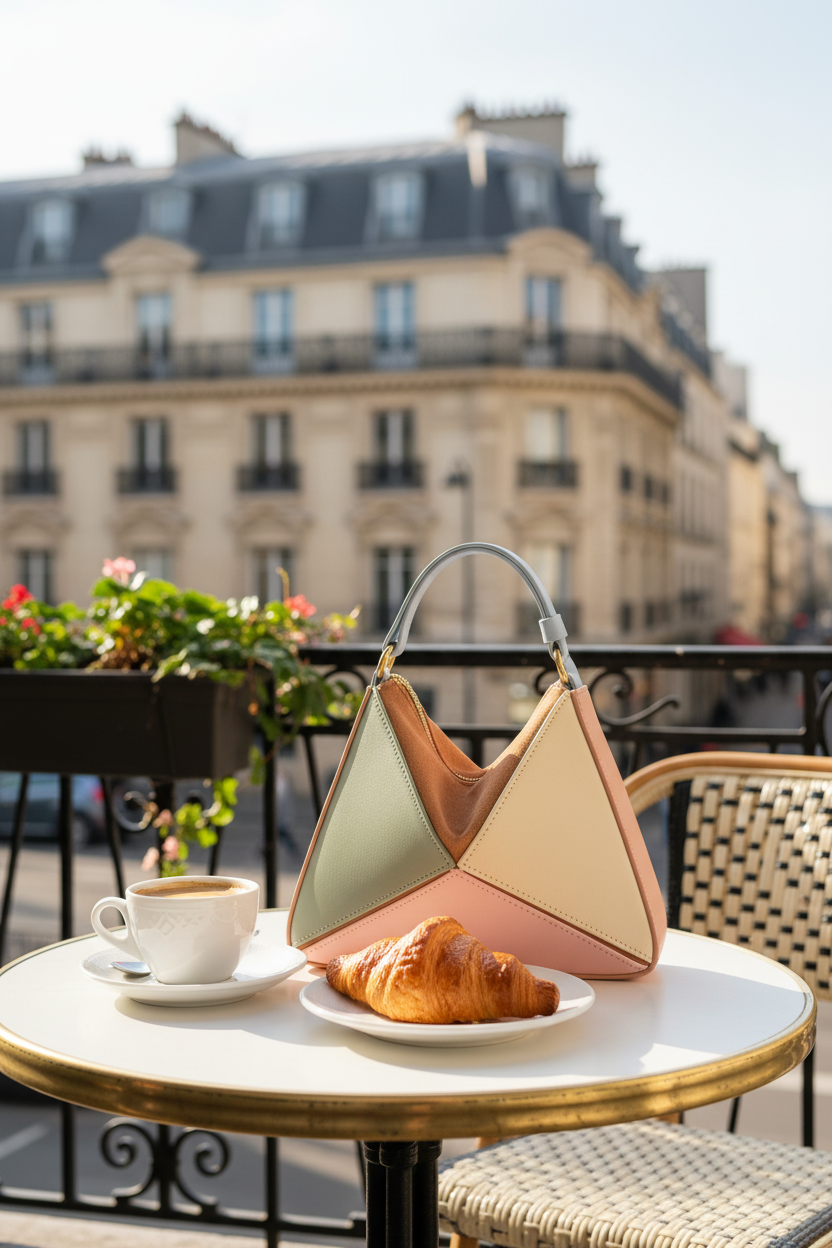 Story terrasse Paris